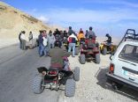 Kfardebian Off Road (Faraya)